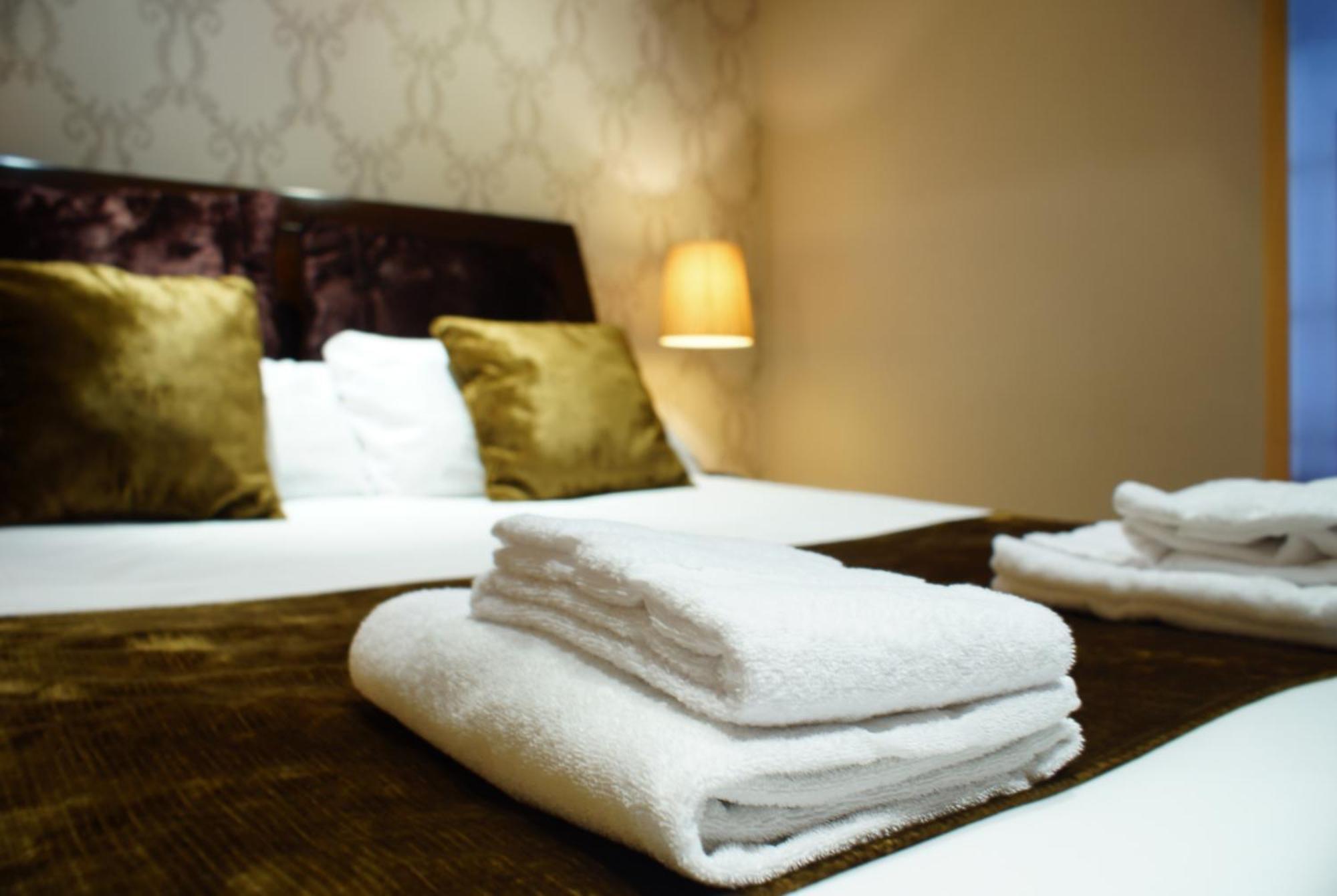 Hotel Casa Boutique Barcelone Extérieur photo