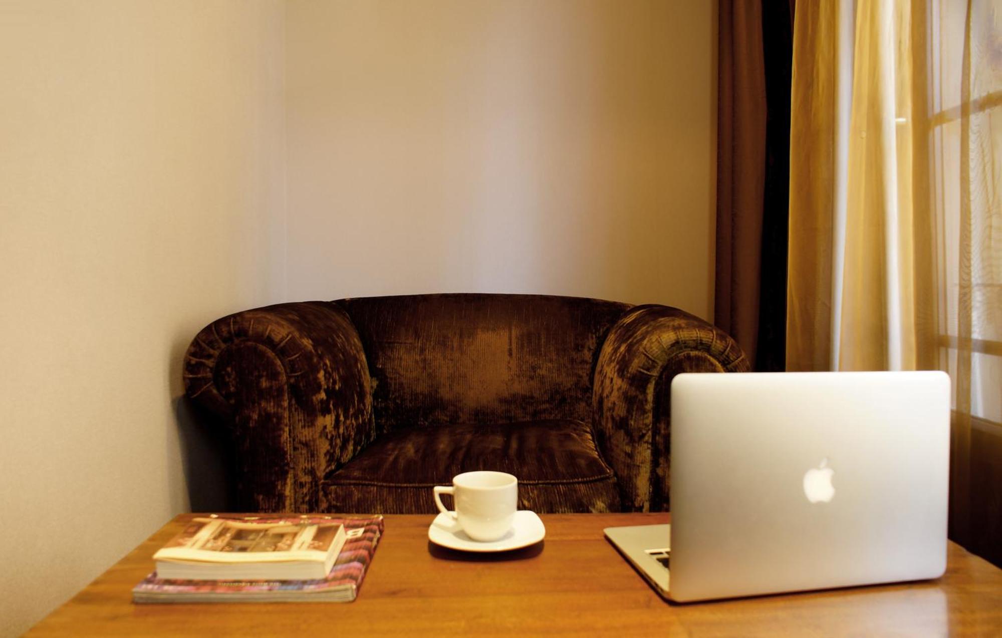 Hotel Casa Boutique Barcelone Extérieur photo