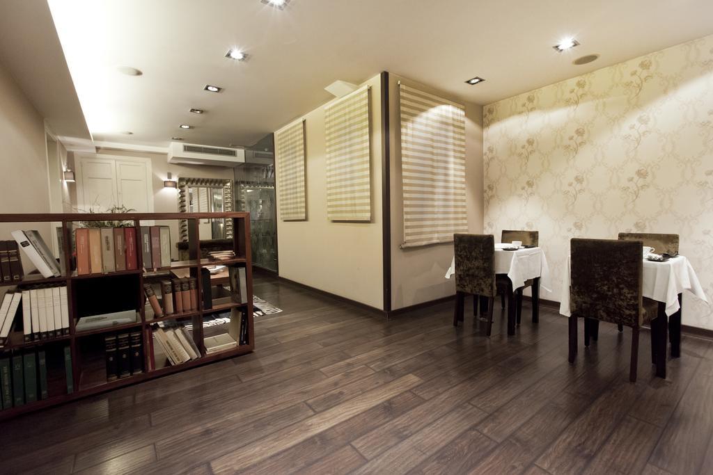 Hotel Casa Boutique Barcelone Extérieur photo