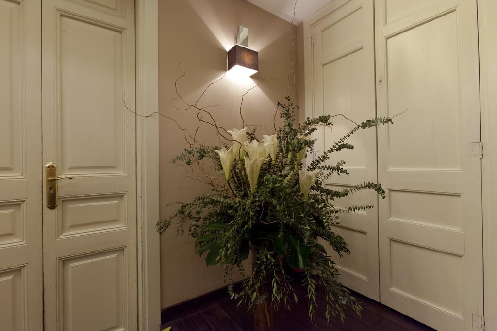 Hotel Casa Boutique Barcelone Extérieur photo