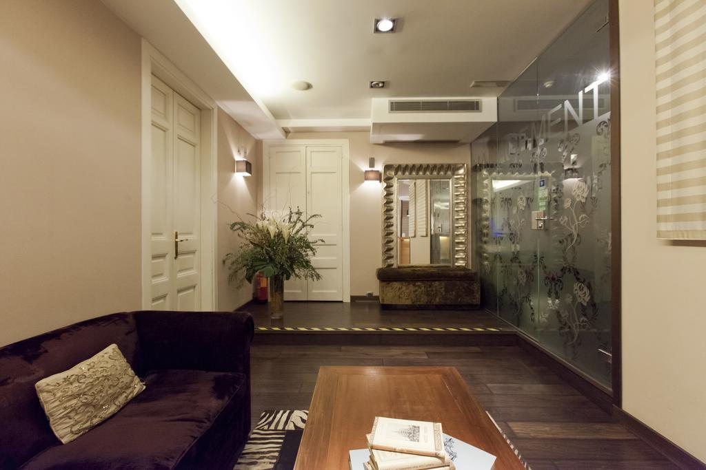Hotel Casa Boutique Barcelone Extérieur photo