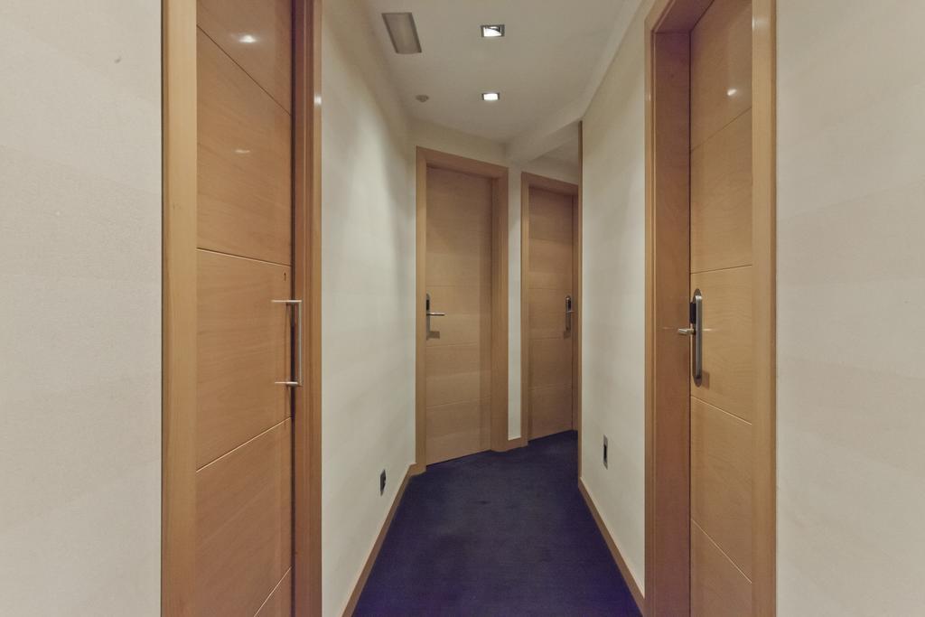 Hotel Casa Boutique Barcelone Extérieur photo
