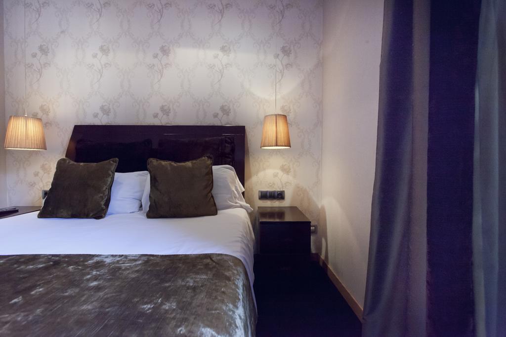 Hotel Casa Boutique Barcelone Extérieur photo
