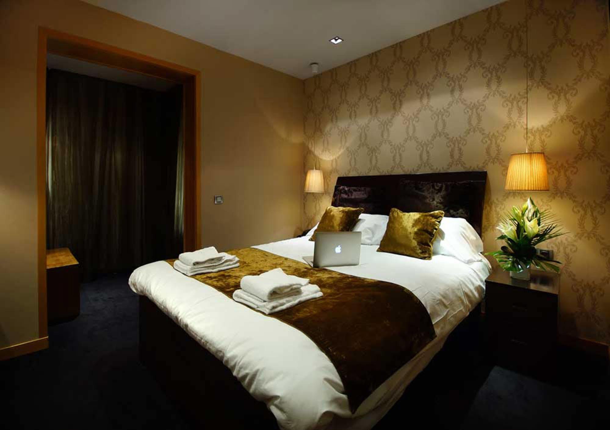 Hotel Casa Boutique Barcelone Extérieur photo