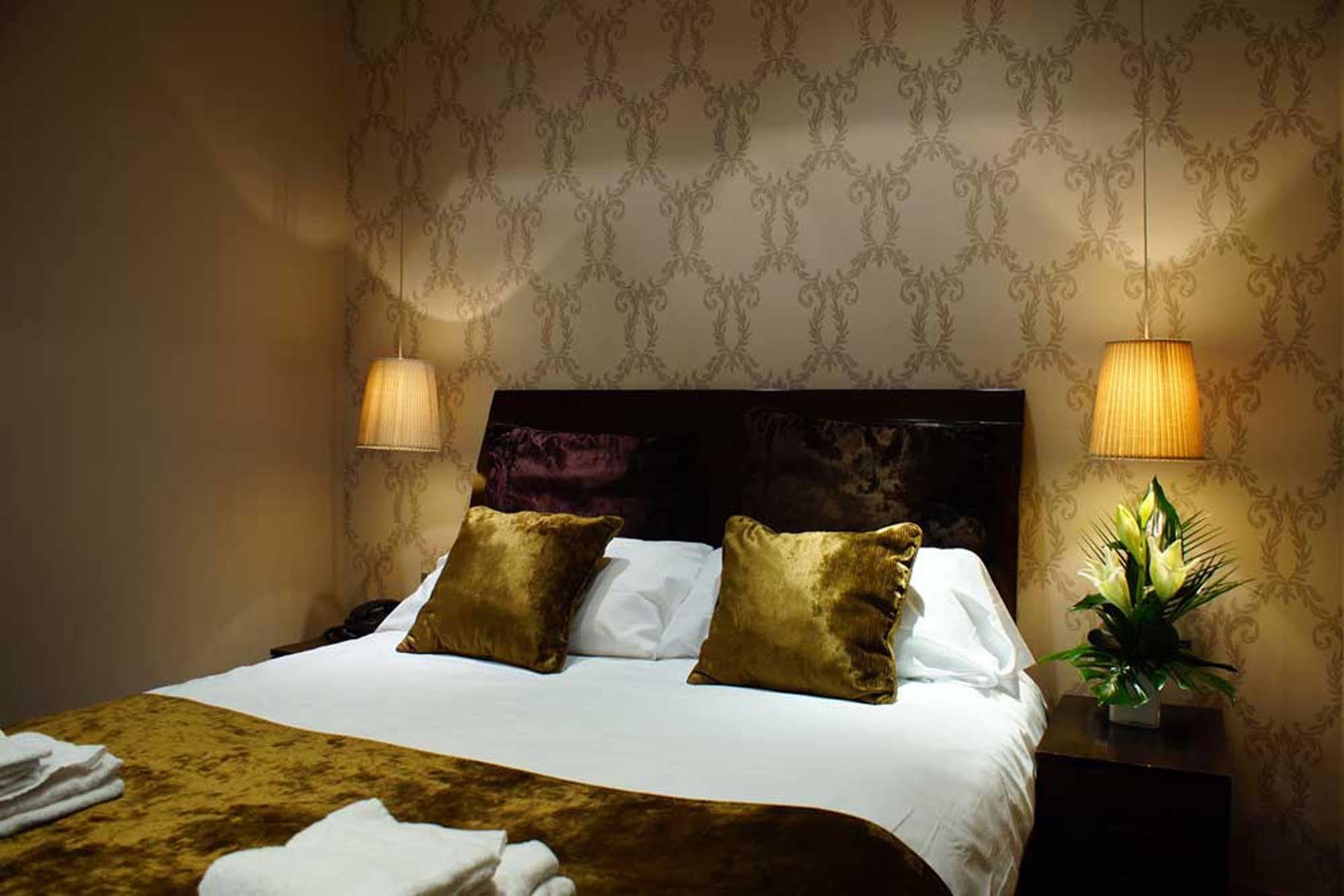 Hotel Casa Boutique Barcelone Extérieur photo
